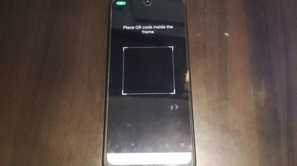 how to use wifi qr code scan Redmi A1, Redmi A1 me WiFi QR code scan use kaise kare