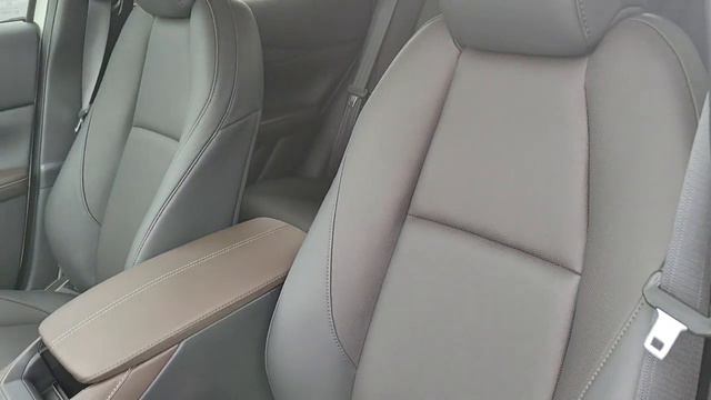 2022 Mazda CX-30 Davenport, Clermont, Winter Garden, Orlando, Ocala, FL NM437897 смотреть онлайн