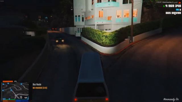 Voidded-Tutorial: Transport Tycoon, Bus Driver Tutorial смотреть онлайн