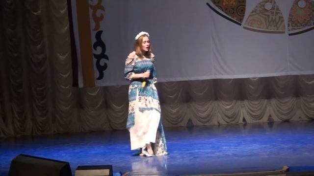 Алена Фролова - Ласточка смотреть онлайн