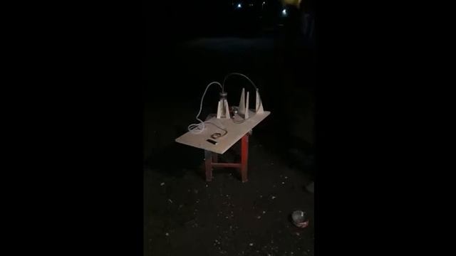 Водород в домашних условиях химической реакцией. Выделение водорода. Реактор водорода- первый пуск смотреть онлайн