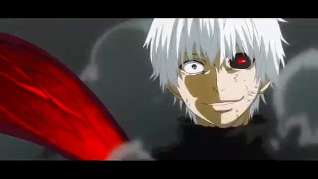 Канеки две битвы под песню смотреть онлайн