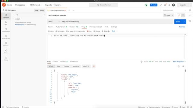 Exploring Surreal Database - It gets even better - Part 2 смотреть онлайн