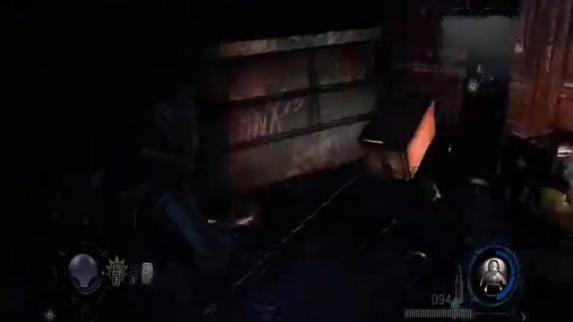 Resident Evil: ORC - LIGHTS OUT смотреть онлайн