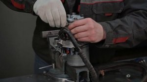 Разбор насоса ЭГУР (Opel, Ford, Skoda, VW) на примере насоса TRW