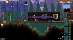 Лесопилка Террария (2023) | Как сделать Лесопилка в Террарии