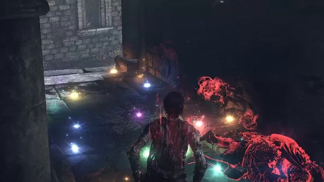 HOW 2 DEAD AGAIN | DARK SOULS 3 смотреть онлайн