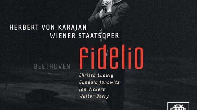 Beethoven: Fidelio, Op. 72, Act II: Dialogue. Er erwacht смотреть онлайн