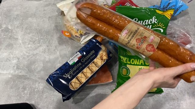 Iphone 14 pro. Косметические находки. Продукты из Lidl. Румтур квартиры в Кракове. смотреть онлайн