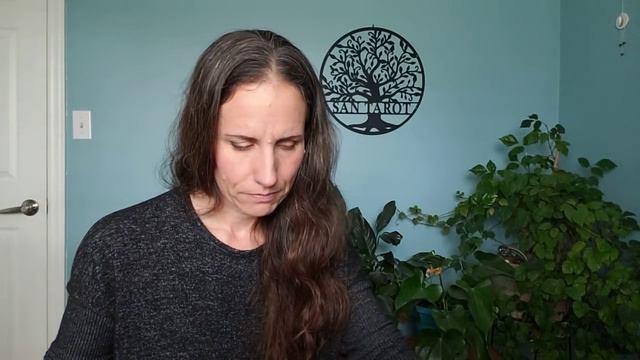 Collective message - The moon disappears? смотреть онлайн