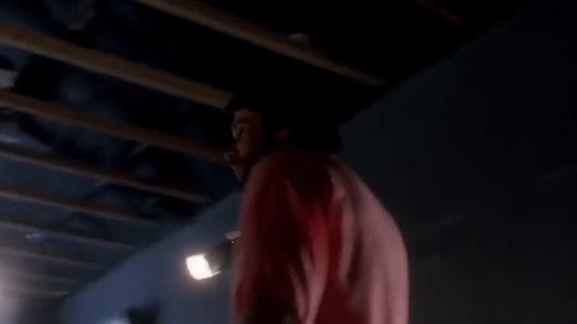 Night Angel (1990) смотреть онлайн