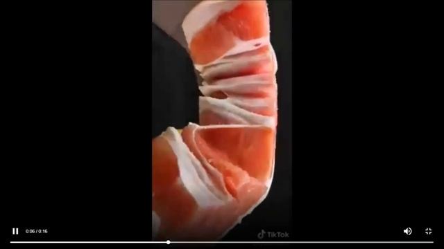 как разделать грейпфрут правильно смотреть онлайн