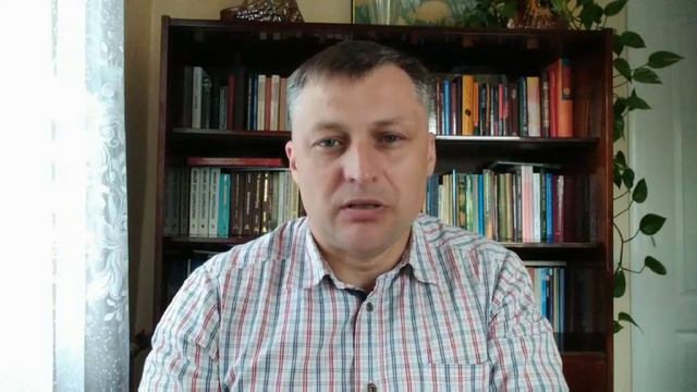 Молитвенный марафон. "Верою Авель…" смотреть онлайн