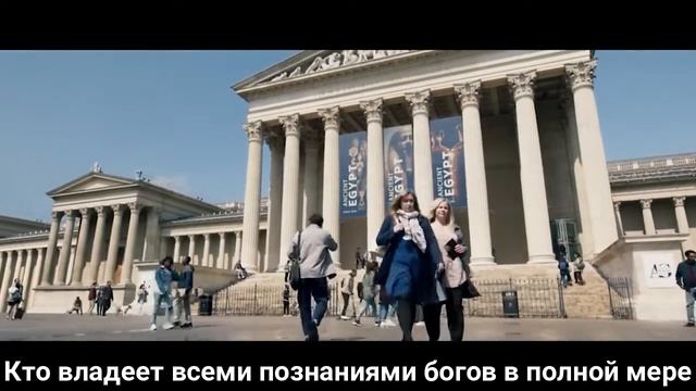 Лунный Рыцарь ПЕСНЯ от JT Music На Русском - "Become the Knight" смотреть онлайн