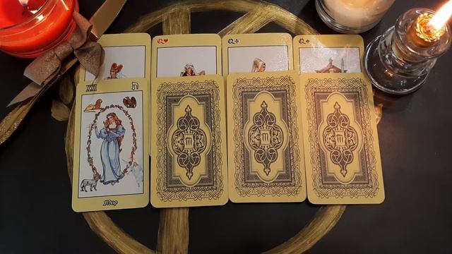 Кто я из старших арканов ? | Какая у меня задача ? | Таро | Гадания смотреть онлайн