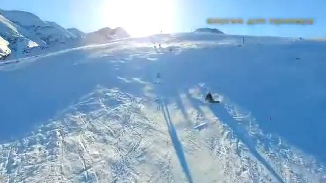 Новогодняя акция на горнолыжную базу вместе с проживание в отеле "Richman" смотреть онлайн