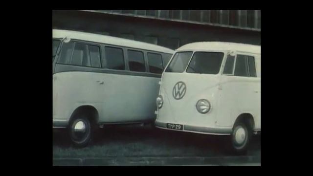 VW T2 PICKUP - Ep.3 T.2 // Carburador смотреть онлайн
