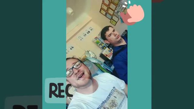 Ибица под баян (кавер) (Киркоров & Басков - Ибица) смотреть онлайн