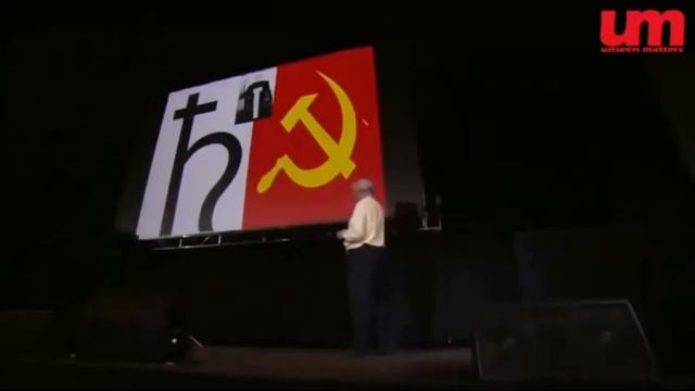 Дэвид Айк: последняя шокирующая лекция и черный список на всех площадках интернета