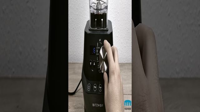 BlitzWolf BW-CB1 turmixgép beüzemelés смотреть онлайн