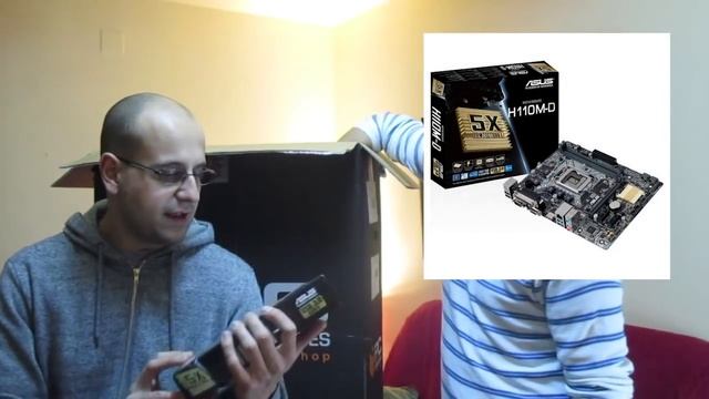 UNBOXING PC - LeoBlack y La Red de Mario смотреть онлайн