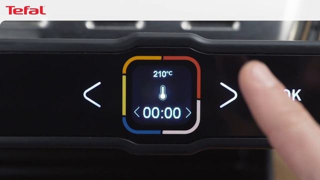 Anwendung des manuellen Modus beim OptiGrill Elite von Tefal смотреть онлайн