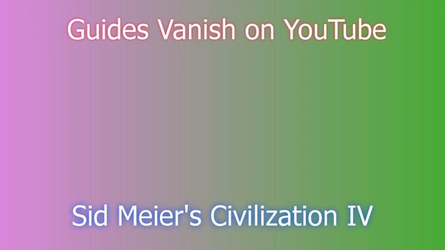 Sid Meier's Civilization IV DOWNLOAD PC FREE 2024 | HOW TO DOWNLOAD AND INSTALL Sid Meier's смотреть онлайн