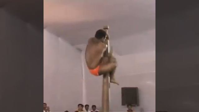 Не все пилоны одинаково полезны смотреть онлайн