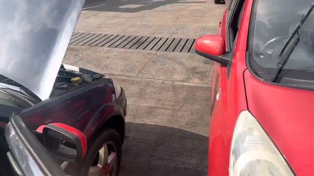 Разборка Renault - Megane 2 2002-2009, 1.4 (VIN: VF1CM1S0H38299935) RJ57UZD смотреть онлайн