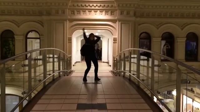 прикольный танец ( dance) смотреть онлайн