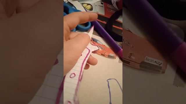 Как сделать скорпион Scratch 🤩😱В РЕАЛЬНОЙ ЖИЗНИ смотреть онлайн