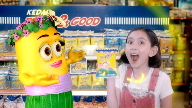 TWIGGIES 30sec LAUNCH ENGLISH