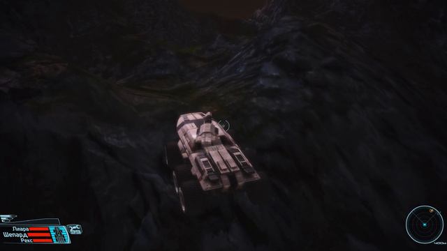 Mass Effect. Meuitm. 4K (Без комментариев) 13 запись. Задание Тали смотреть онлайн