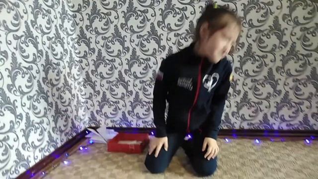 ABC vs ГИМНАСТИКИ/ Виолеттка Конфетка GYMNASTICS Challenge смотреть онлайн