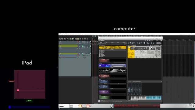 Buttons, Faders, & Radio Buttons (Ultimate Guide to TouchOSC) смотреть онлайн