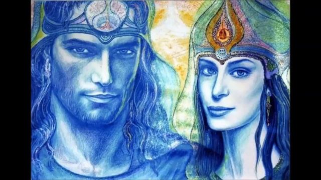 ГИПЕРБОРЕЙЦЫ - ЧЕННЕЛИНГ АГАРТА смотреть онлайн