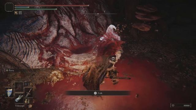 Elden Ring - Ranni The Witch True Form смотреть онлайн