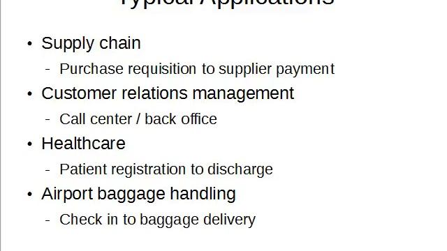 Introduction to Process Mining смотреть онлайн