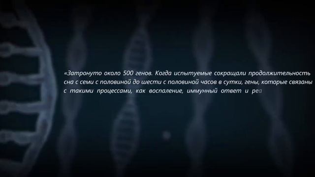 Как правильно спать и высыпаться Trim смотреть онлайн