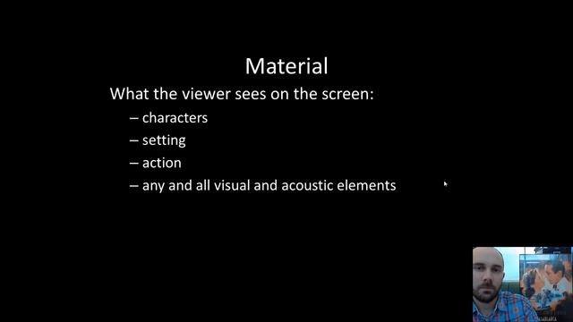 Narration Plot and Fabula смотреть онлайн