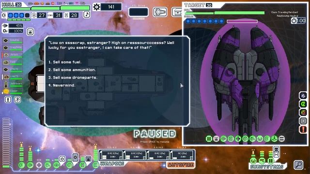The Observers Ep.108 FTL: Multiverse 5.3 смотреть онлайн