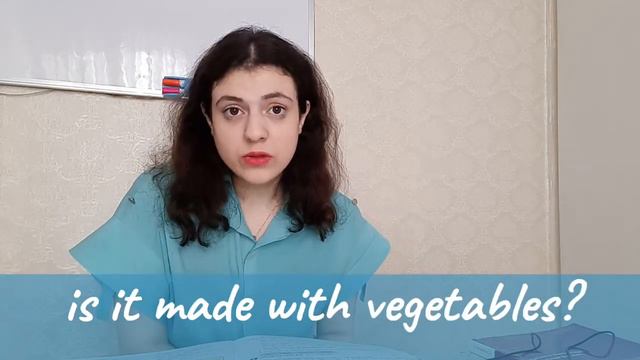 Passive Voice Questions | Present Simple Passive смотреть онлайн