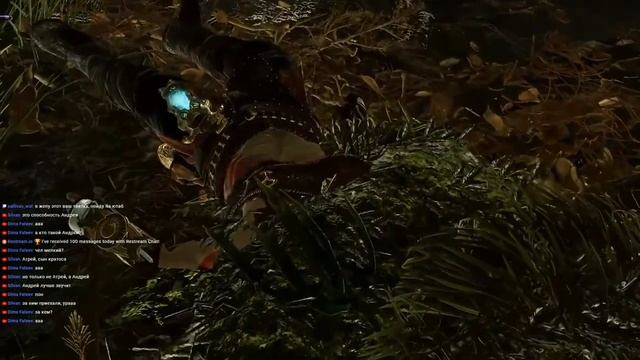 God Of War. Продолжаем путь к вершине.