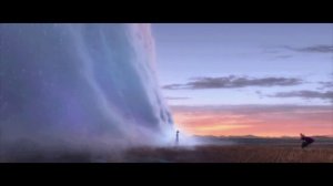 КЛИП ЭЛЬЗА ПЕСНЯ СИЛЬНАЯ ДЕВОЧКА. ХОЛОДНОЕ СЕРДЦЕ