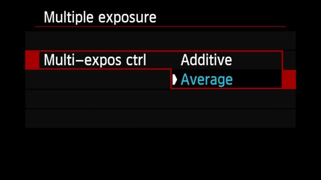Canon EOS 6D Mark II: Doing Multiple Exposures | Video Tutorial смотреть онлайн