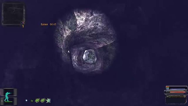 Народная Солянка вход в пещеру Неразведанная земля смотреть онлайн