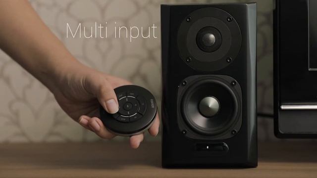 EDIFIER S350DB 2.1 Bluetooth Speakers (150W) смотреть онлайн