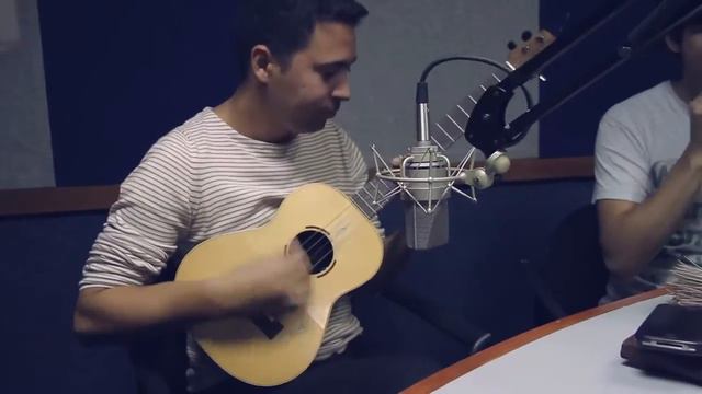 #Descompón - Edward Ramirez + Juan Rodríguez Berbín + José Delgado смотреть онлайн