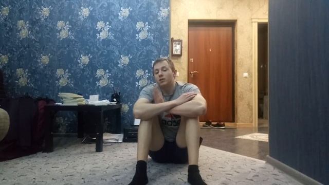 VLOG#2/Отжимания на одной руке/71 ДЕНЬ ИГОРЯ ВОЙТЕНКО смотреть онлайн