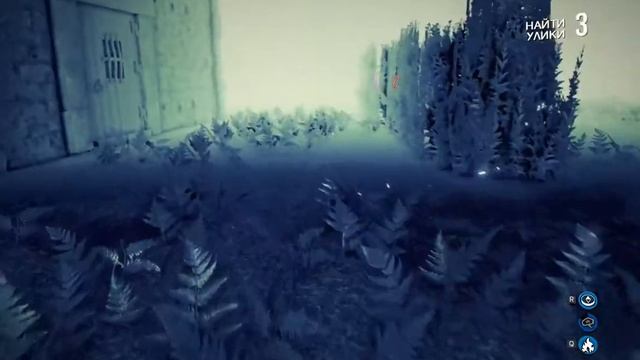 White Noise 2:ИГРАЕМ В БЕЛЫЙ ШУМ!!!! смотреть онлайн